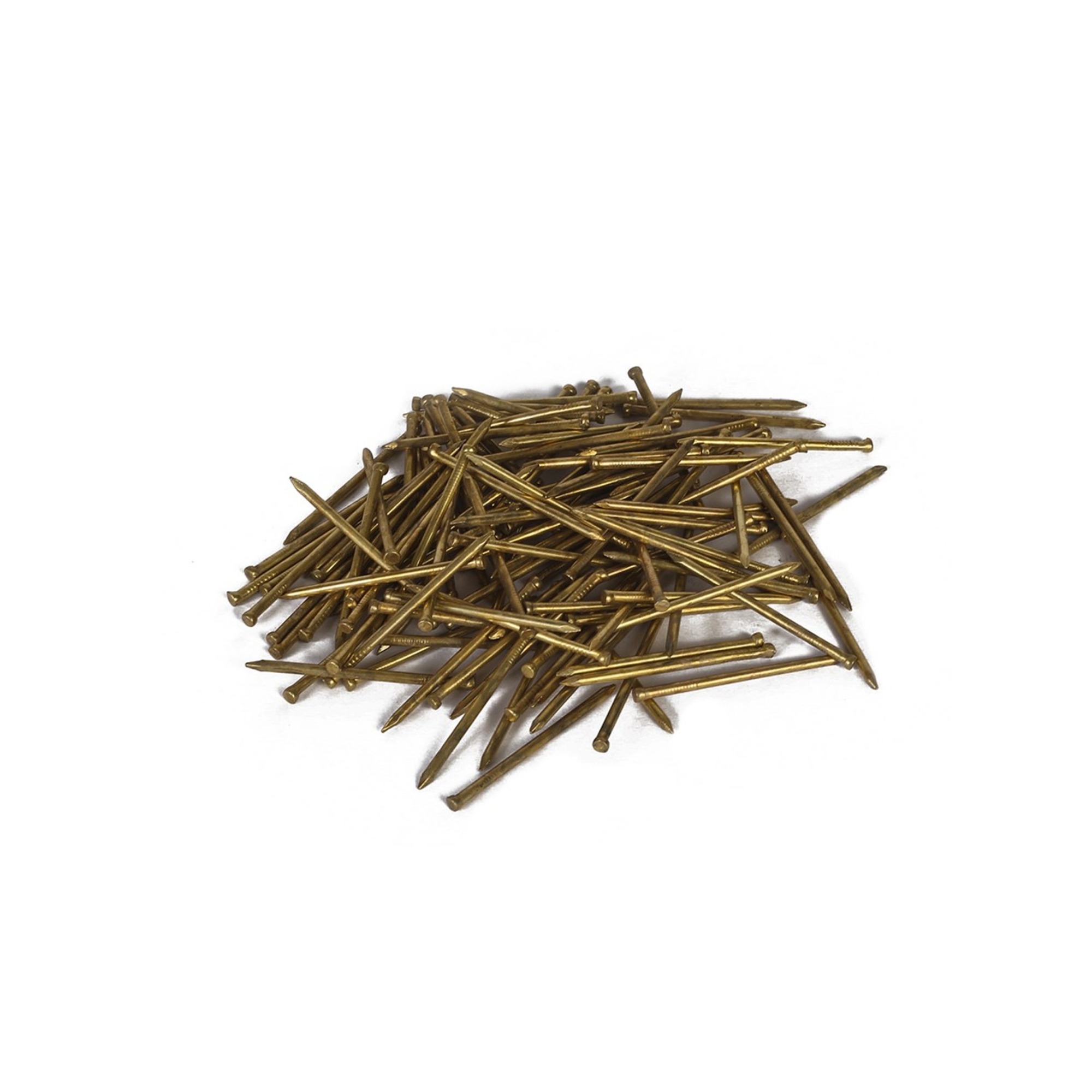 TEL ÇİVİSİ 10*30 SARI (2.5KG)